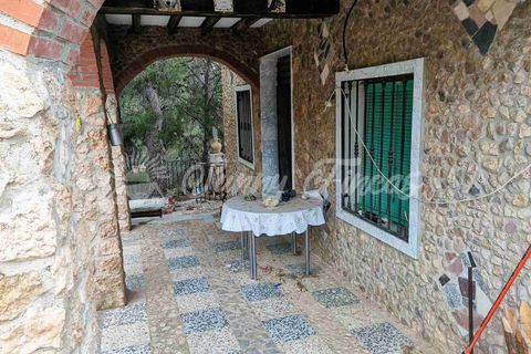 Landejendom i Yecla, Murcia, Yecla - € 119.995 | Ref: SF0443 - foto 6